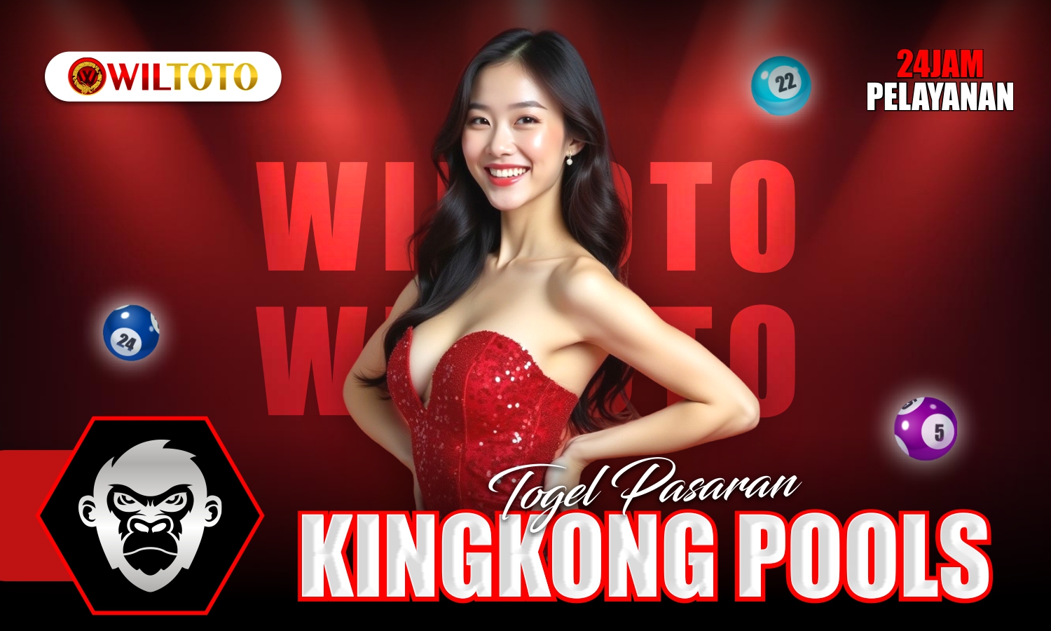 Prediksi Akurat Pasaran Kingkong Pools 08 April 2026