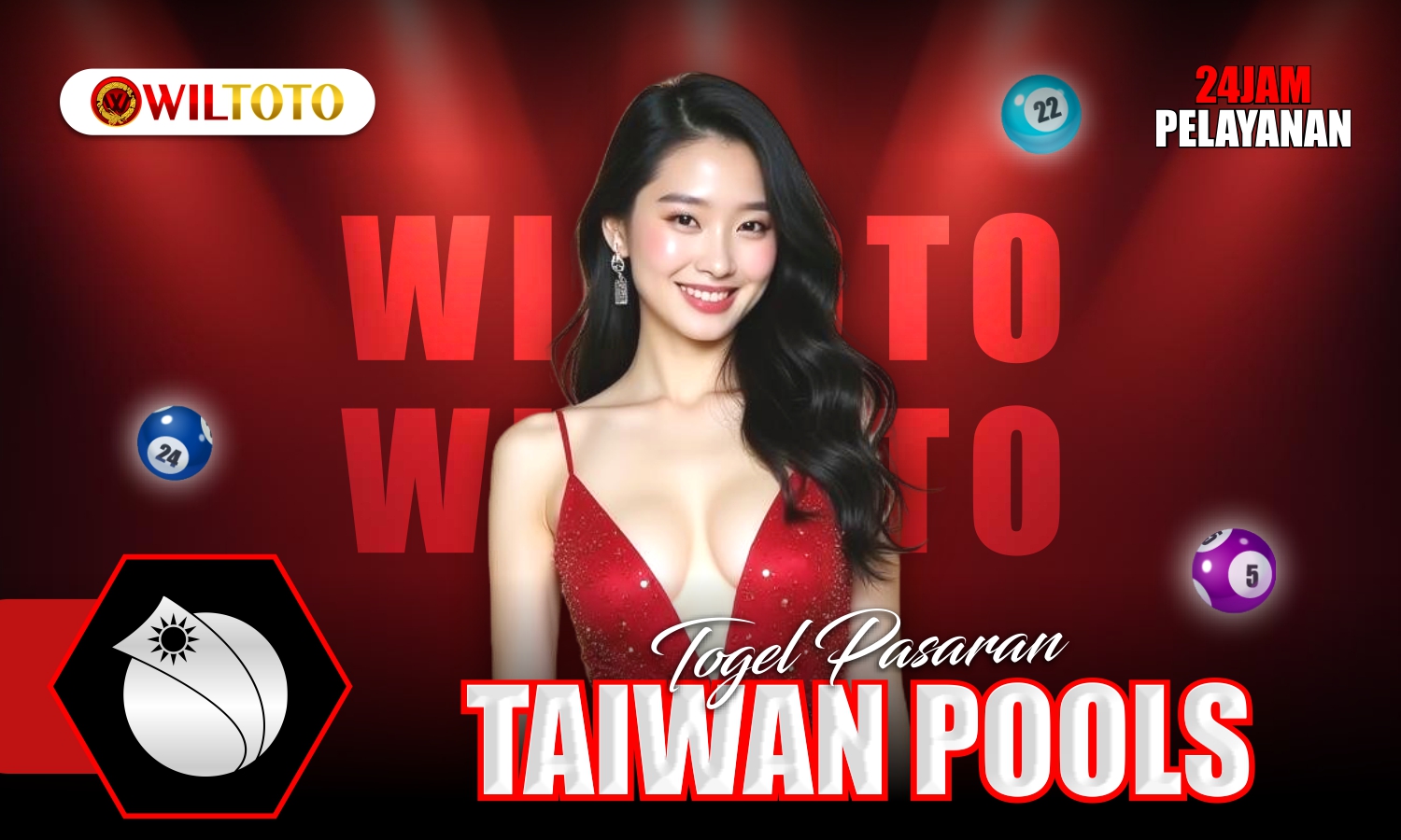 Prediksi Akurat Pasaran Taiwan 08 April 2026