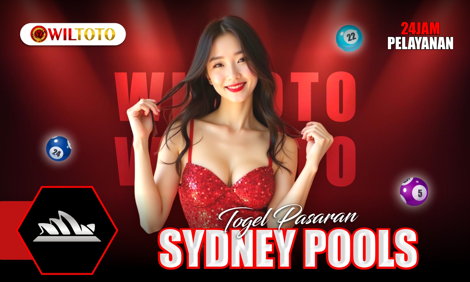 Prediksi Akurat Pasaran Sydney 08 April 2026